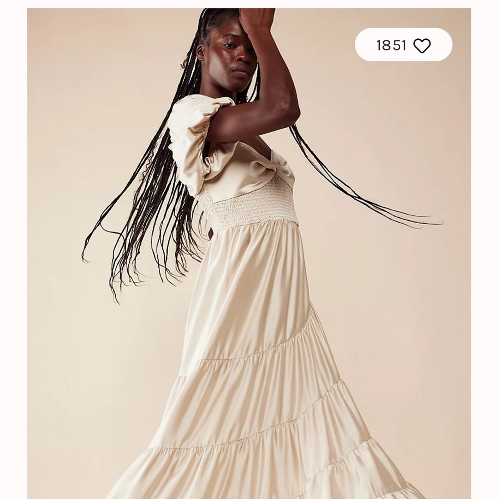 FP dress